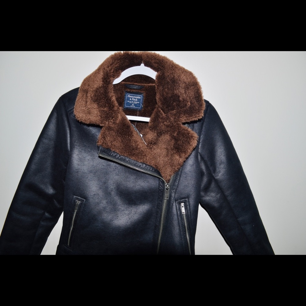 Abercrombie & Fitch jacket